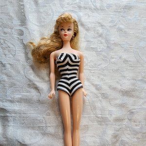 Anniversary 40th Barbie Doll